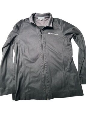 MaineHealth Branded Full-Zip Jacket